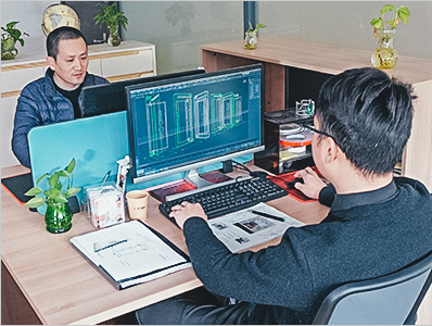 唯今团队:设计团队
