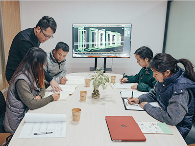 唯今团队:业务精英团队