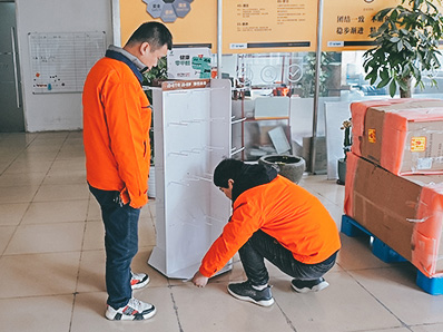 唯今团队:品控团队