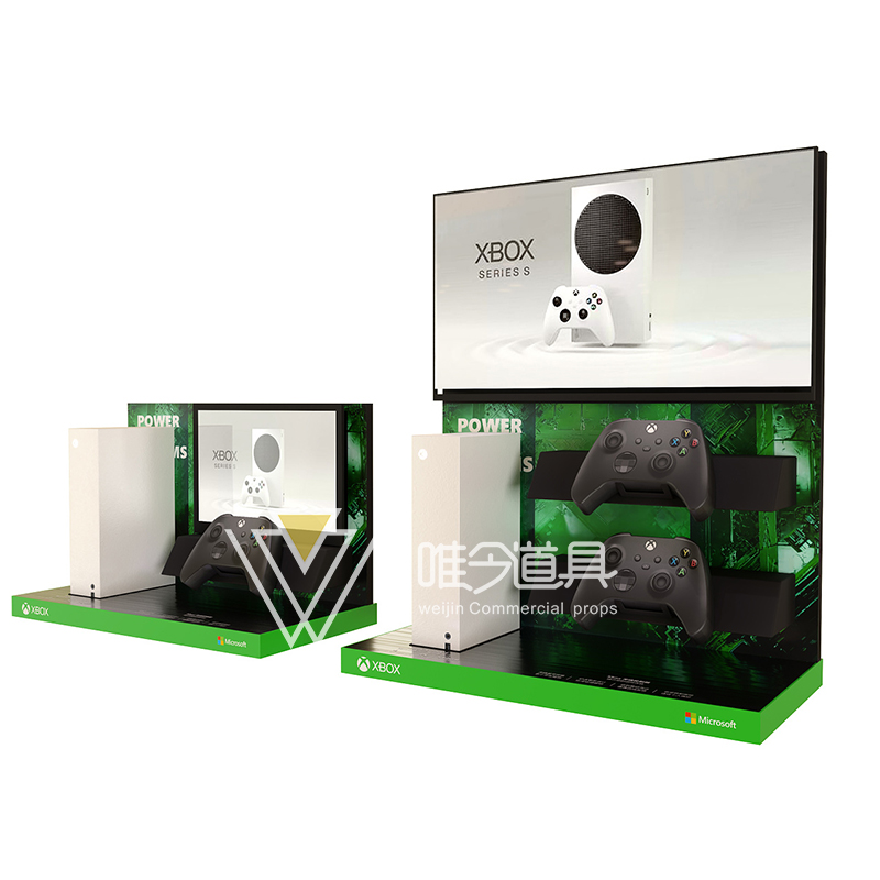 XBOX����չʾ��