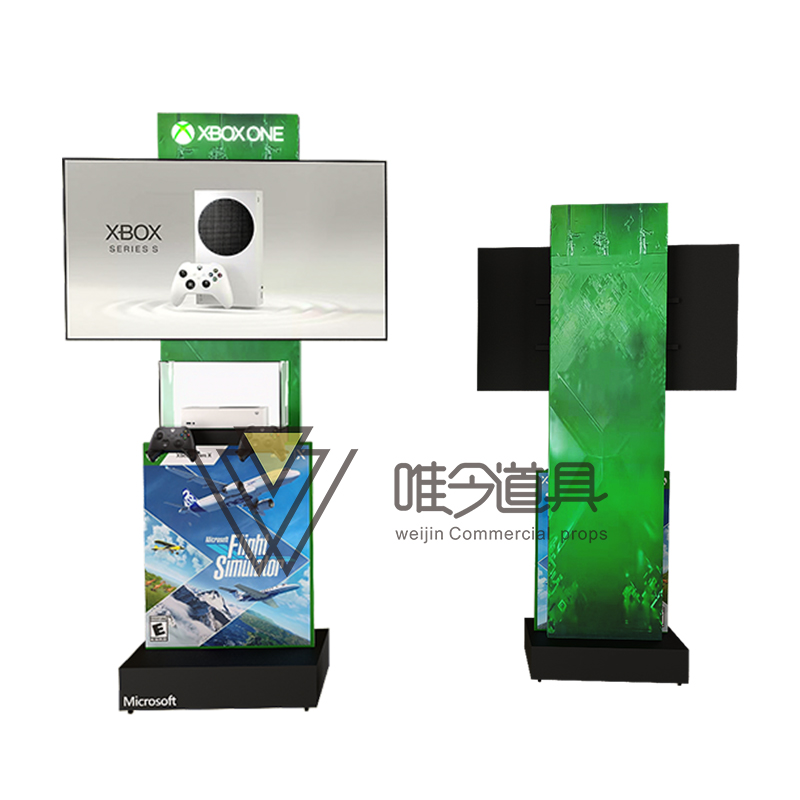 XBOX���չʾ��